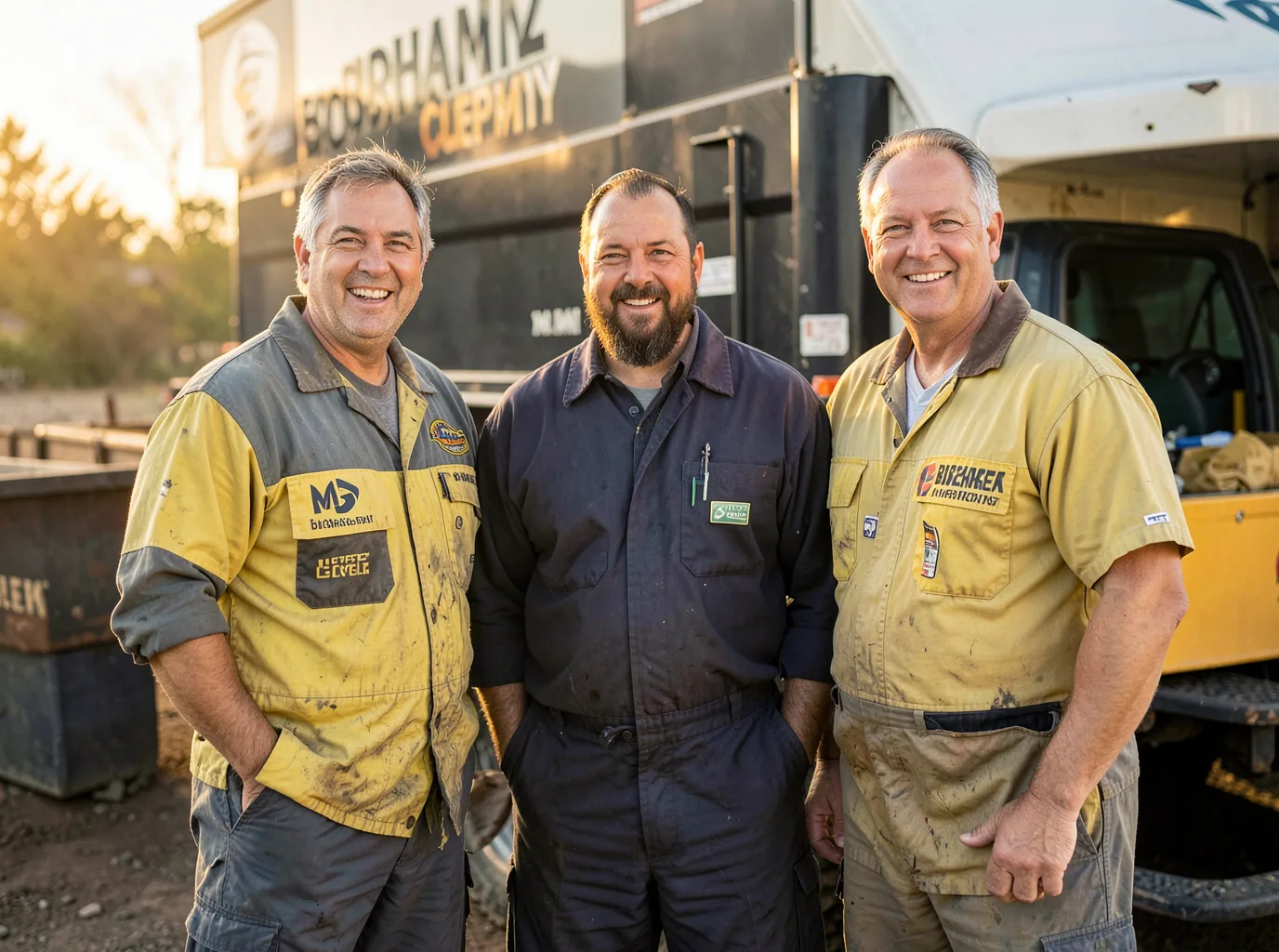 Sewage Cleanup company in Columbia, SC
