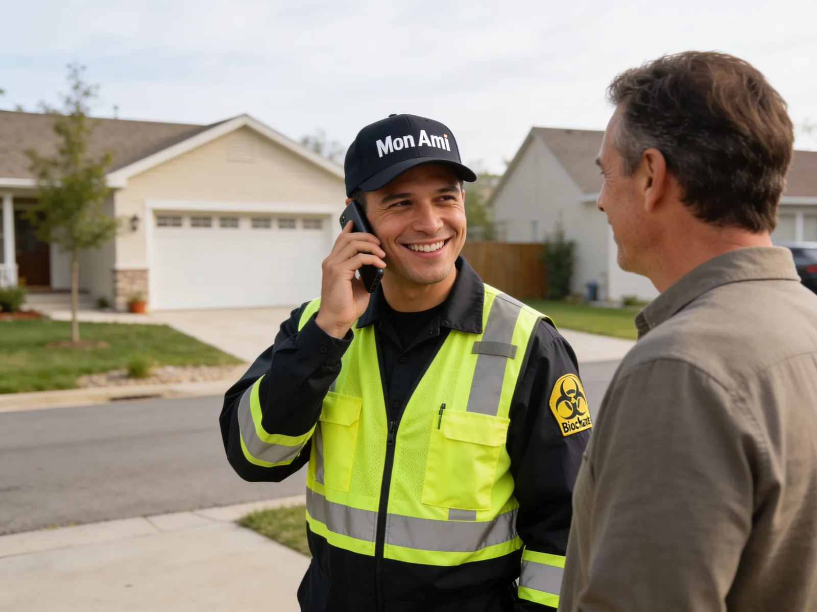Sewage Cleanup Columbia, SC FAQs