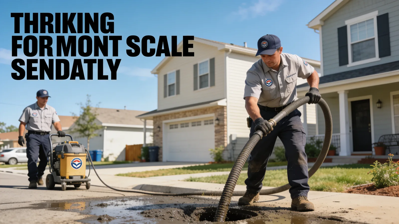 Sewage Cleanup in Columbia, SC near me
